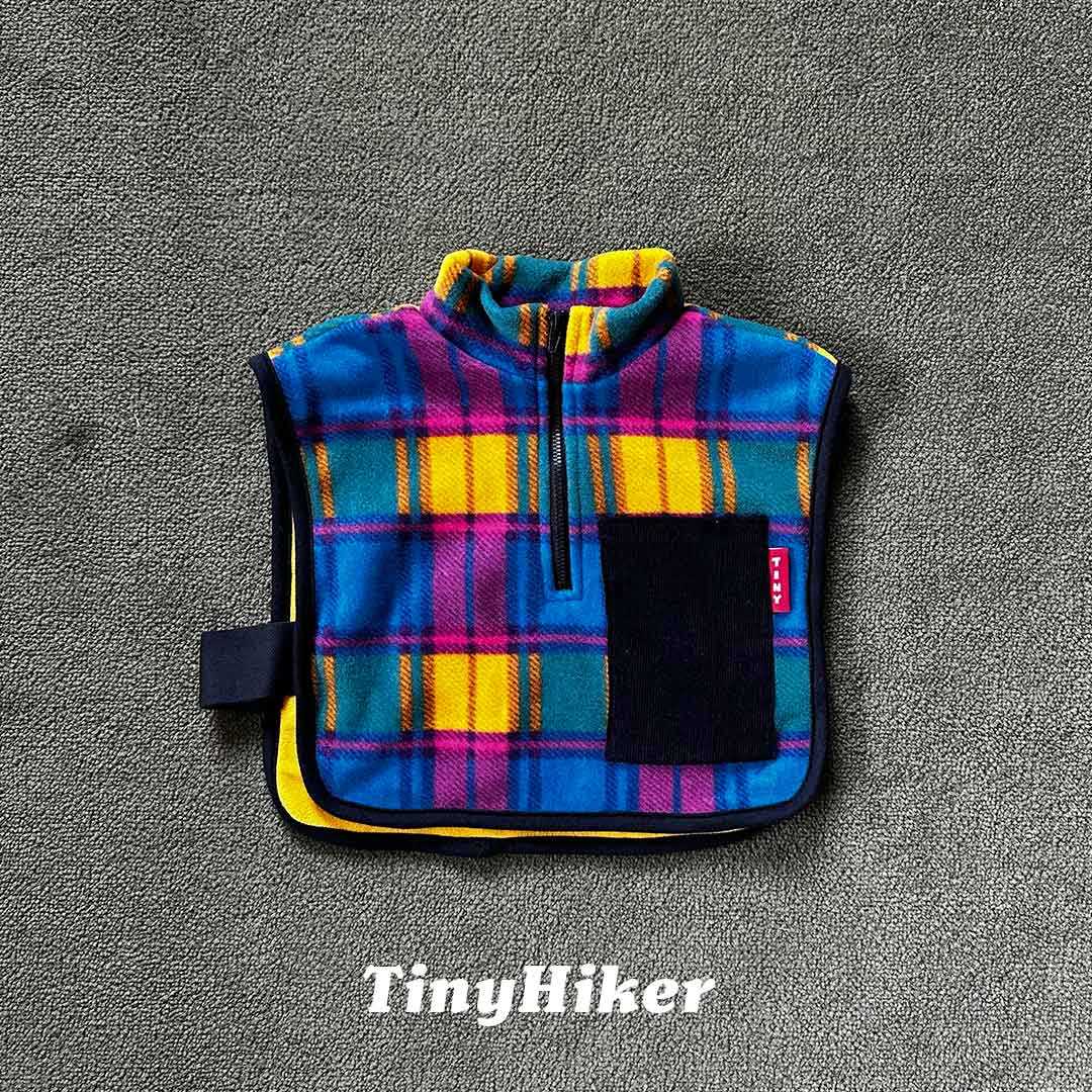 [PRE-ORDER] Check Vest