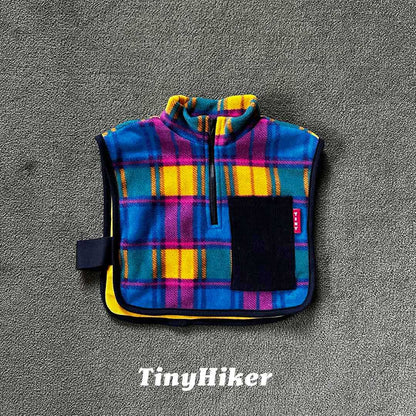[PRE-ORDER] Check Vest