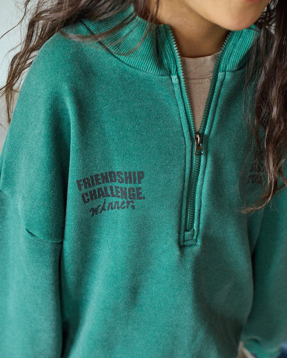 [PRE-ORDER] Wonderful Anorak Sweatshirts