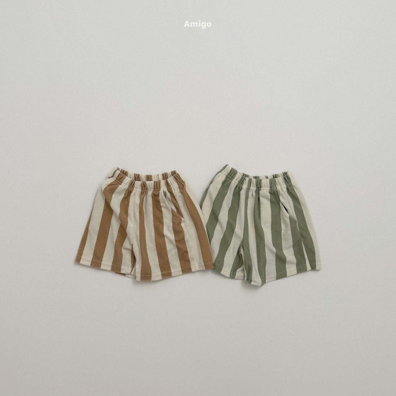 [PRE-ORDER] Ferrero Shorts