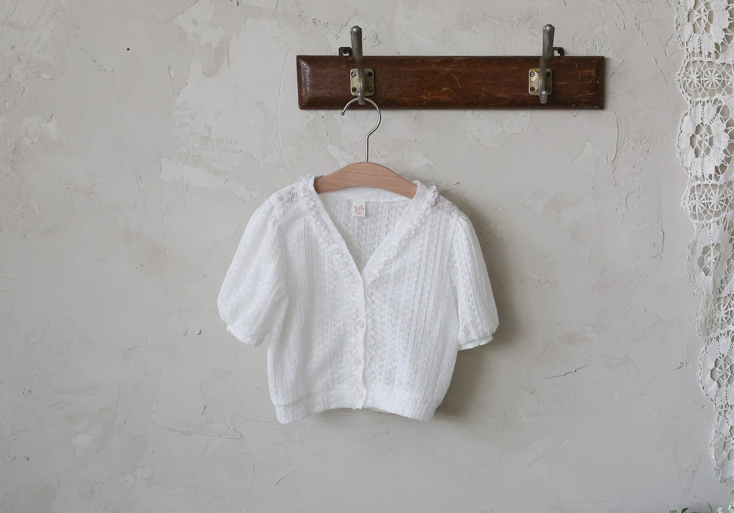 [PRE-ORDER] Pureu Cardigan