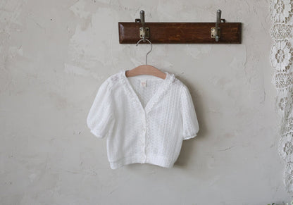 [PRE-ORDER] Pureu Cardigan