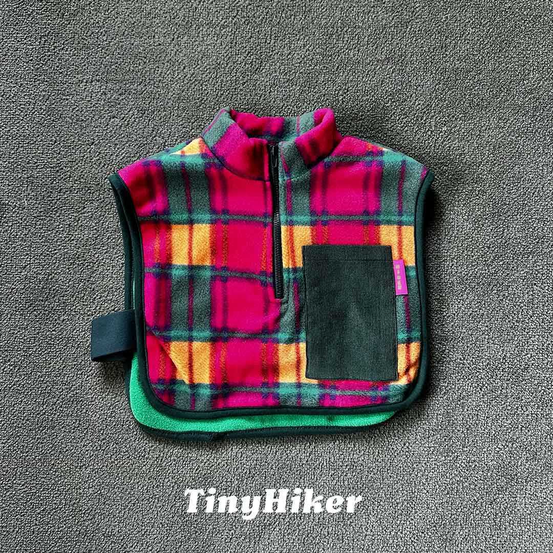 [PRE-ORDER] Check Vest