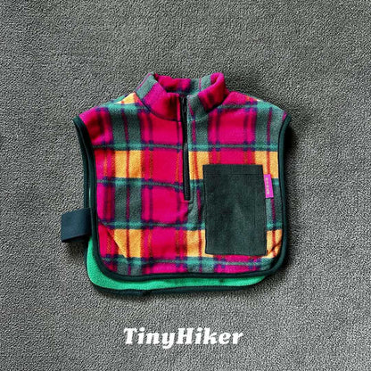 [PRE-ORDER] Check Vest