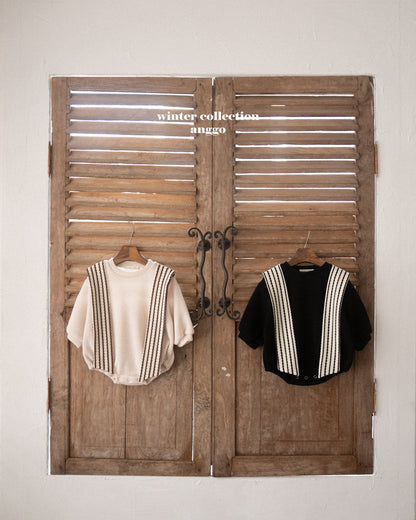 [PRE-ORDER] Tiramisu Body Suit