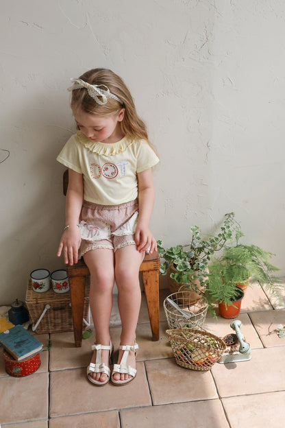 [PRE-ORDER] Dear Shorts