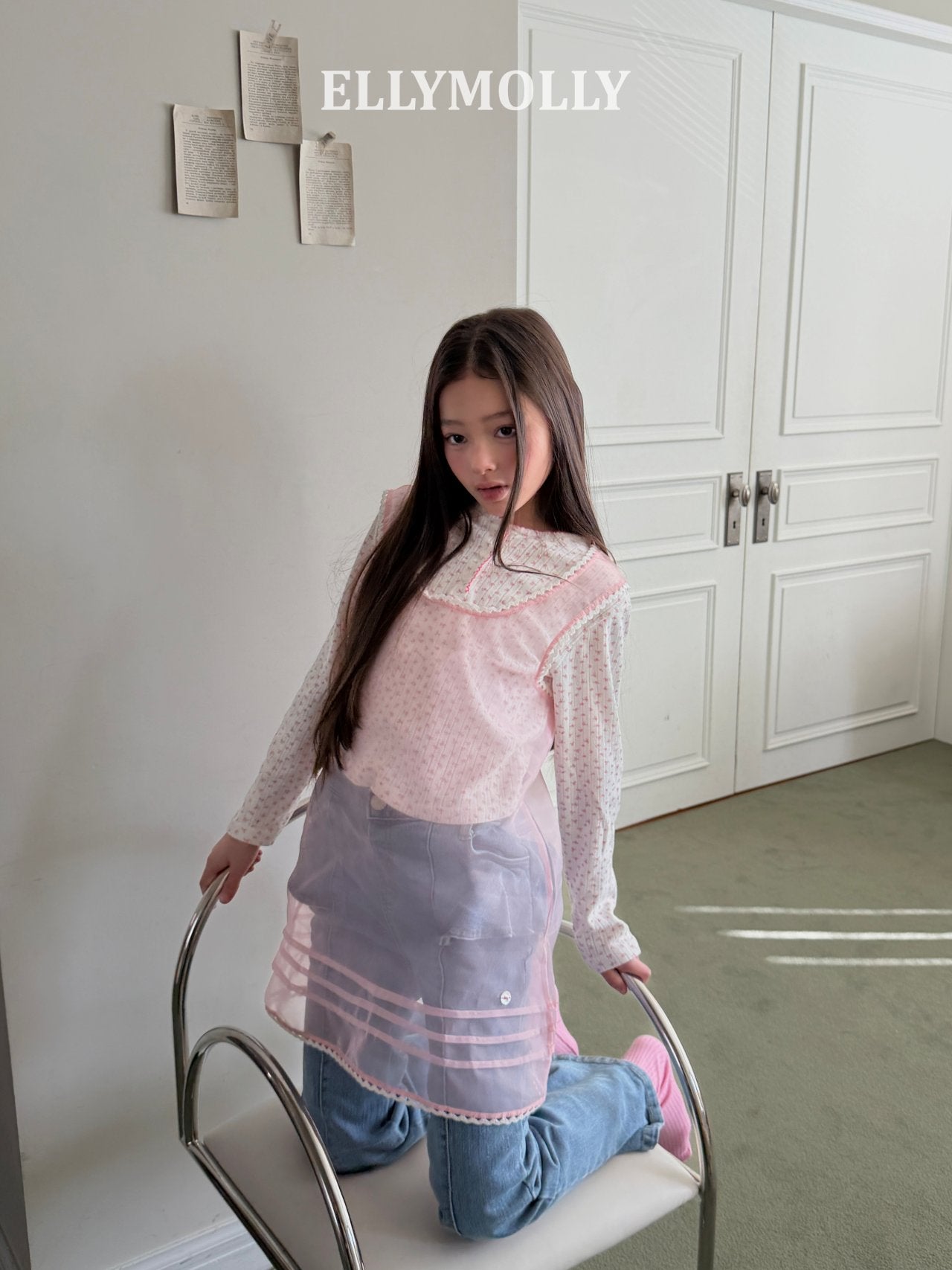 [PRE-ORDER] Haru Dress