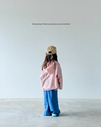 [PRE-ORDER] Easy Hoodie Jacket