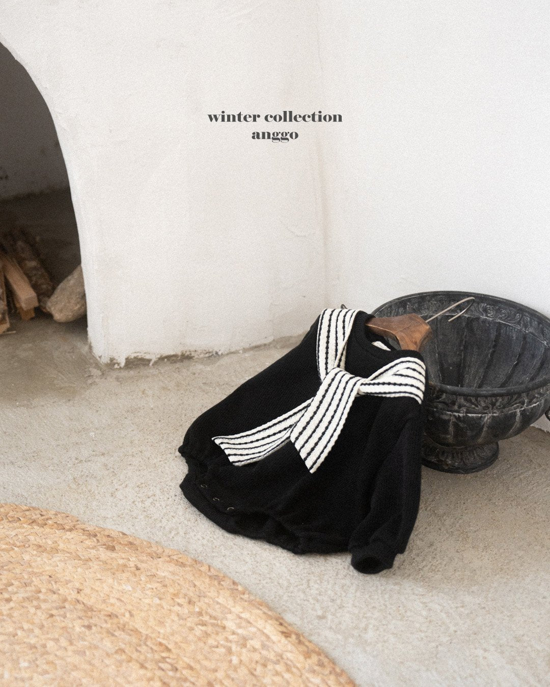 [PRE-ORDER] Tiramisu Body Suit