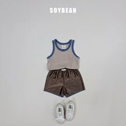 [PRE-ORDER] Marine Stripe T-Shirts