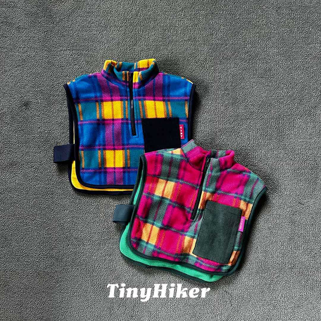 [PRE-ORDER] Check Vest
