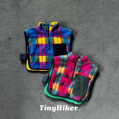 [PRE-ORDER] Check Vest