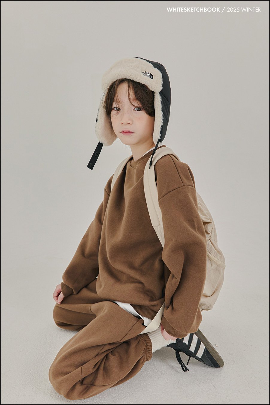 [PRE-ORDER] Fluffy Jogger Pants