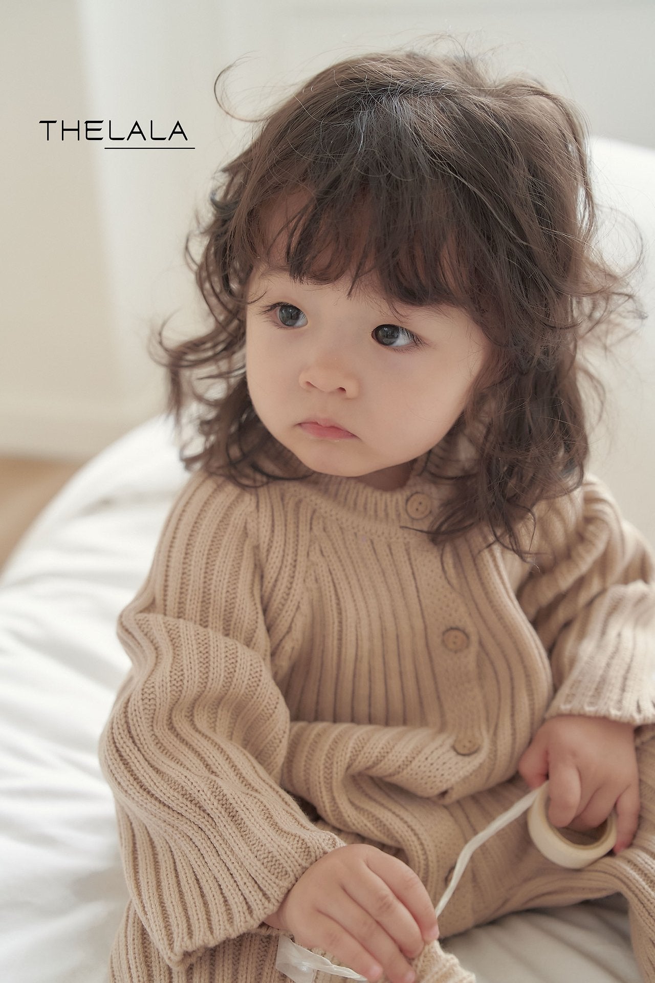 [PRE-ORDER] Open Sweater Body Suit