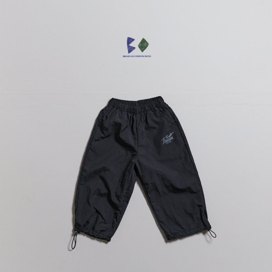 [PRE-ORDER] About Nylon Pants