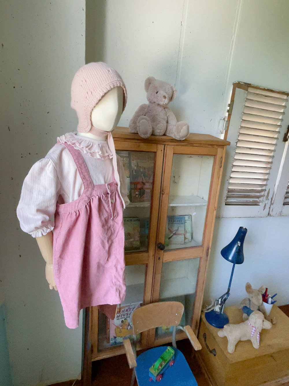 [PRE-ORDER] Pudding Bonnet