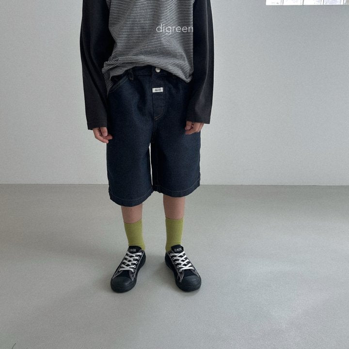 [PRE-ORDER] Light Green Socks Set