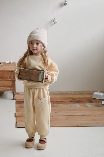 [PRE-ORDER] Rose Sweatshirts