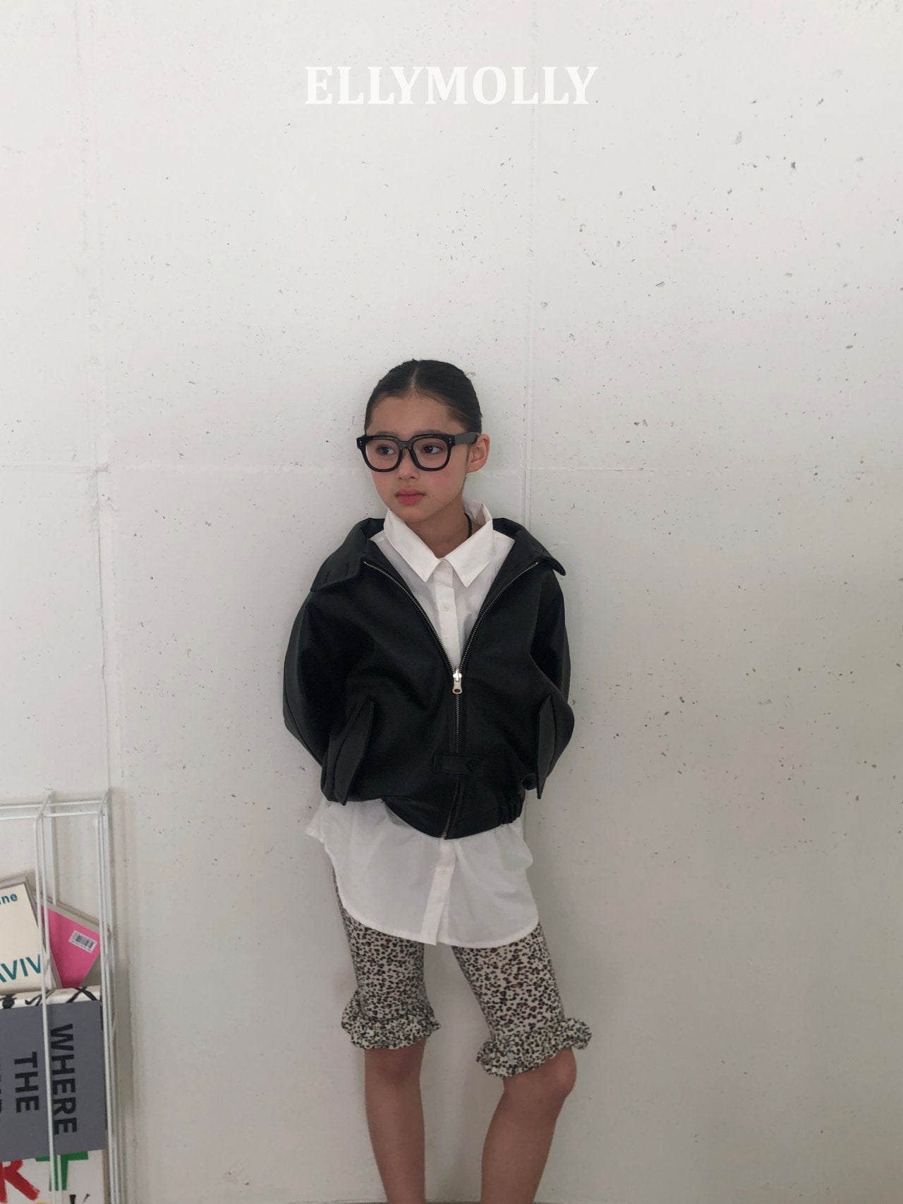[PRE-ORDER] Airy Balloon Leggings