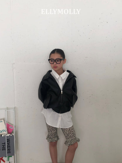 [PRE-ORDER] Airy Balloon Leggings
