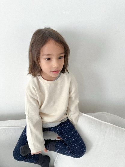 [PRE-ORDER] Dot Leggings