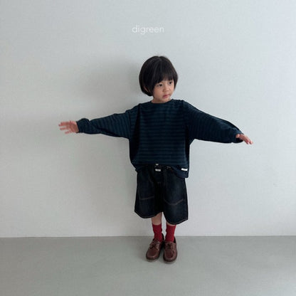 [PRE-ORDER] Tan Black Socks Set