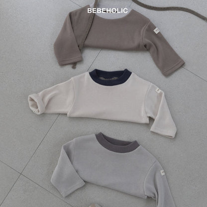 [PRE-ORDER] Rookie Layered Turtleneck T-Shirts