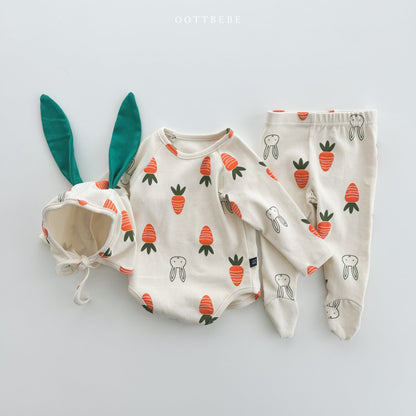[PRE-ORDER] Vegetable Foot Leggings