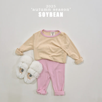 [PRE-ORDER] Two Tone Cozy Home Wear Set