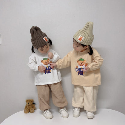 [PRE-ORDER] Bear T-Shirts