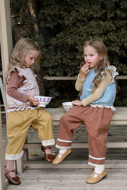 [PRE-ORDER] Peanut Pants