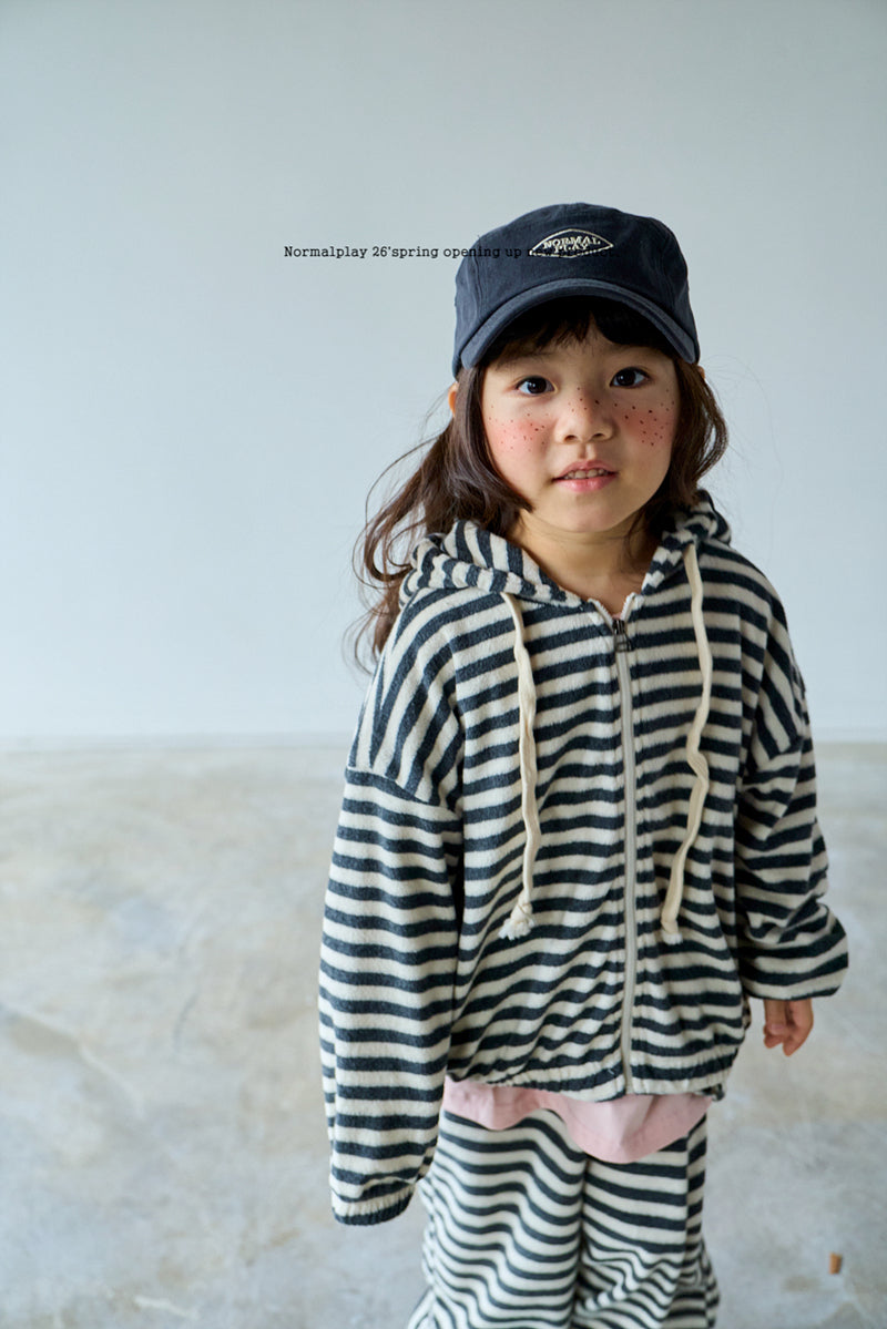 [PRE-ORDER] Oreo Hoodie Jacket