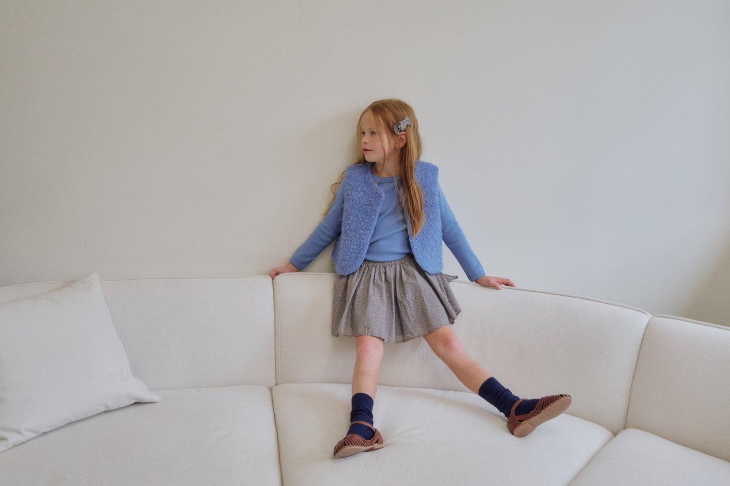 [PRE-ORDER] Hince Skirts