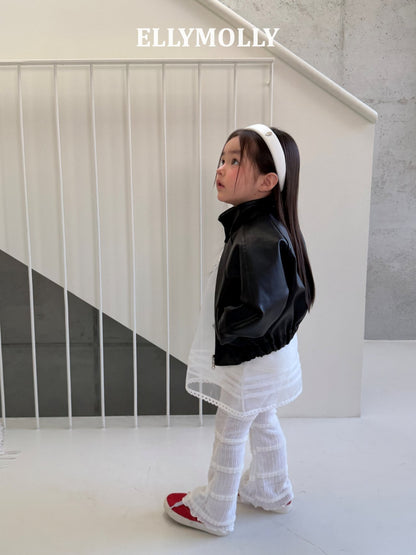 [PRE-ORDER] Elly Symbol Hair Band