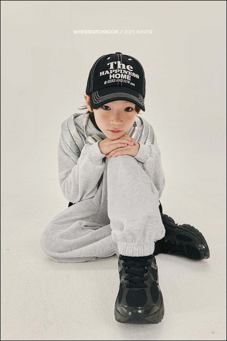 [PRE-ORDER] Fluffy Jogger Pants