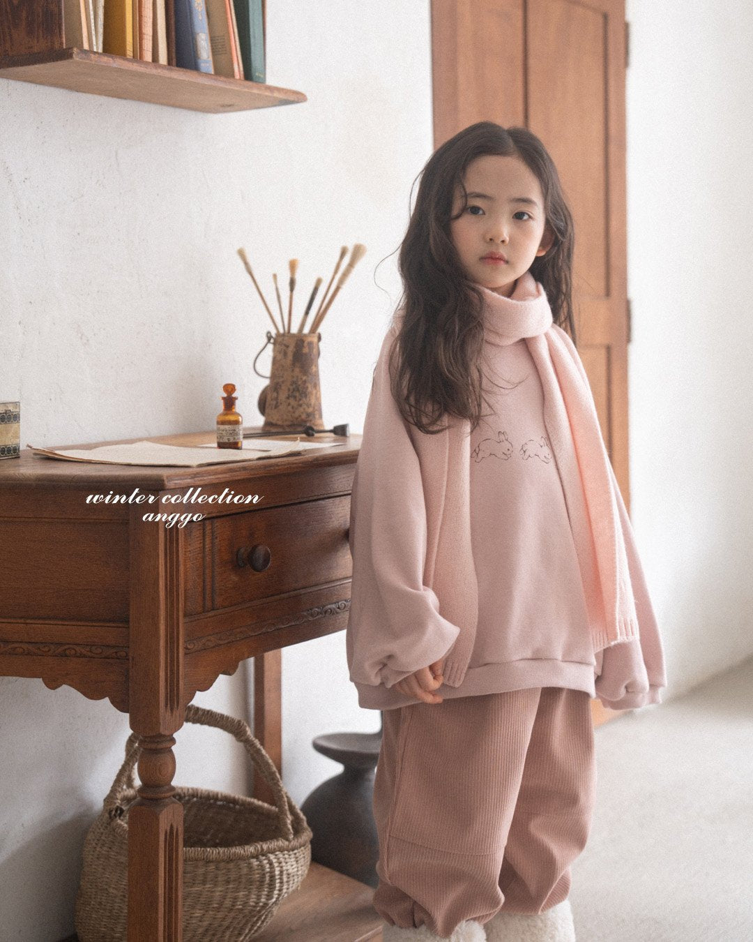 [PRE-ORDER] Bunny Sweatshirts