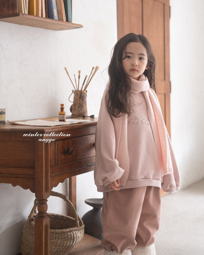 [PRE-ORDER] Bunny Sweatshirts