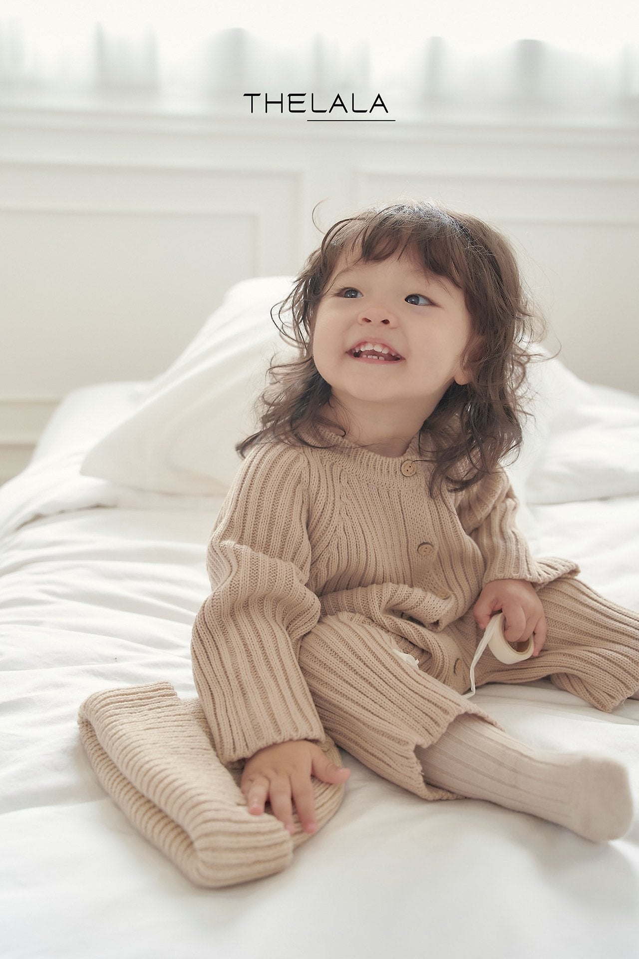 [PRE-ORDER] Open Sweater Body Suit