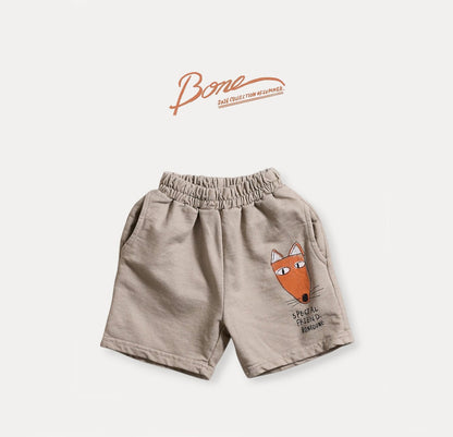 [PRE-ORDER] Fox Shorts