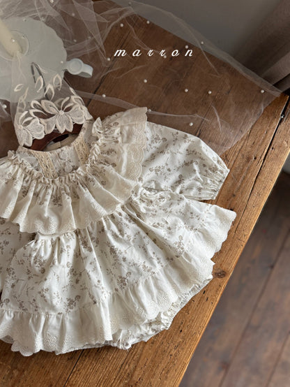 [PRE-ORDER] Agnes Dress