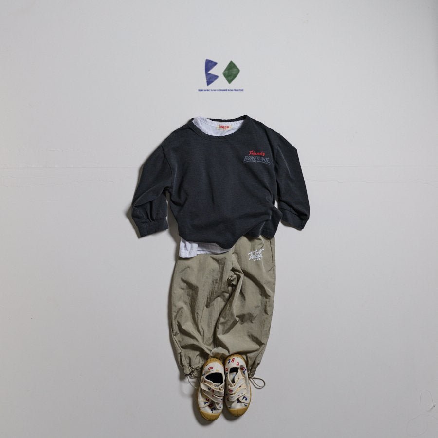 [PRE-ORDER] About Nylon Pants