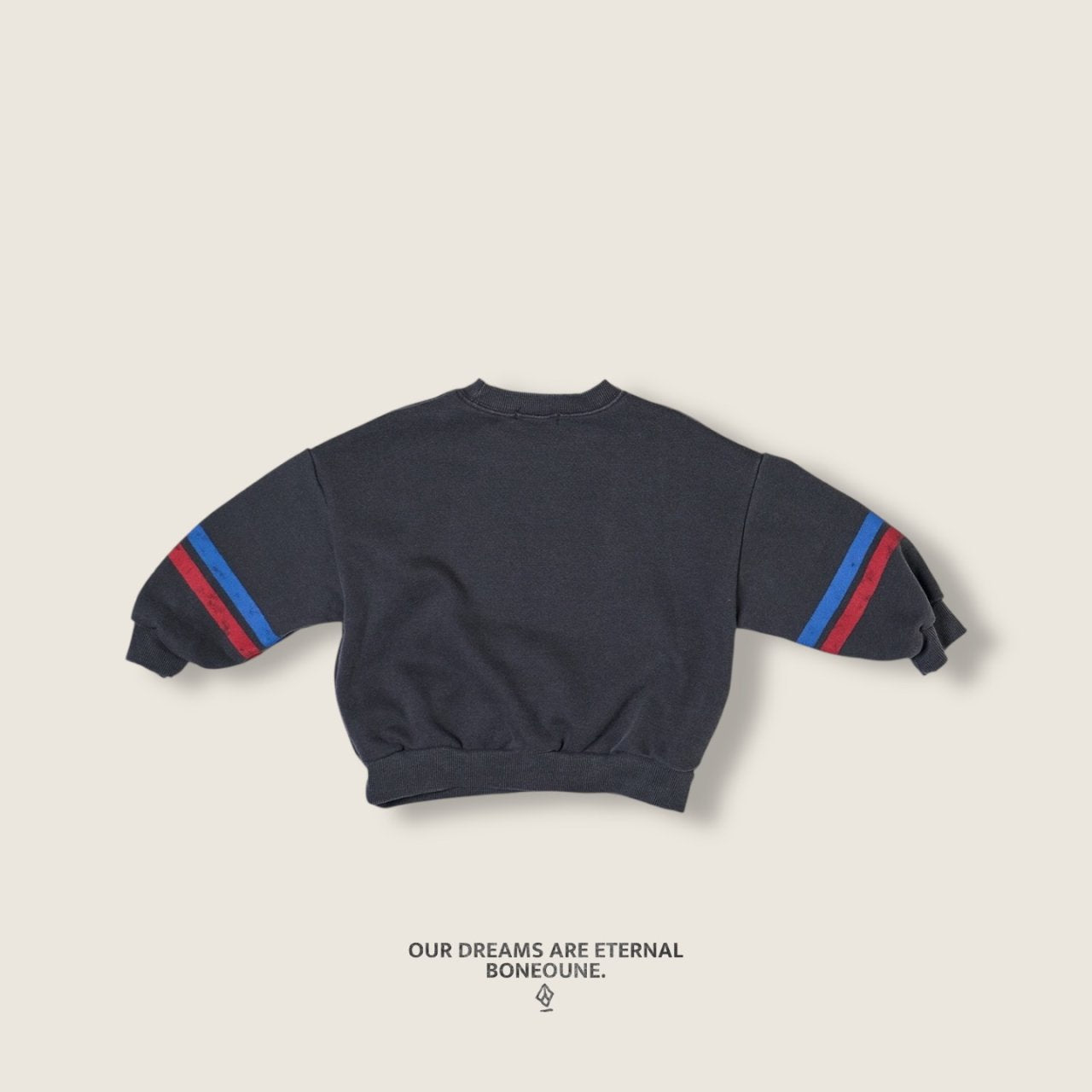 [PRE-ORDER] Double Line Pigment Sweatshirts