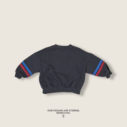 [PRE-ORDER] Double Line Pigment Sweatshirts