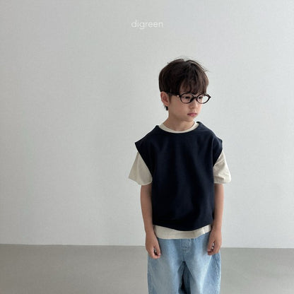 [PRE-ORDER] Boat Vest