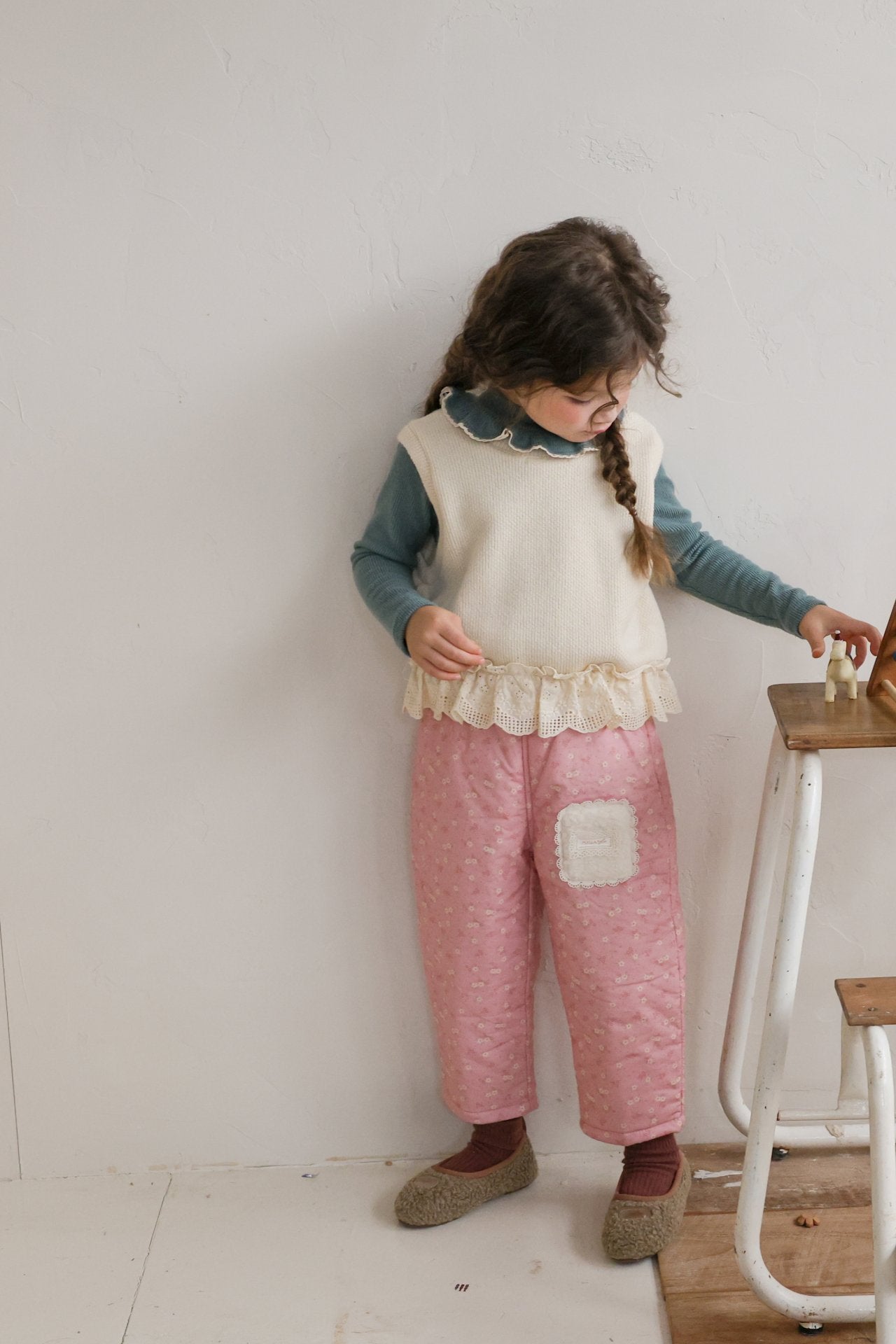 [PRE-ORDER] Mama Pants
