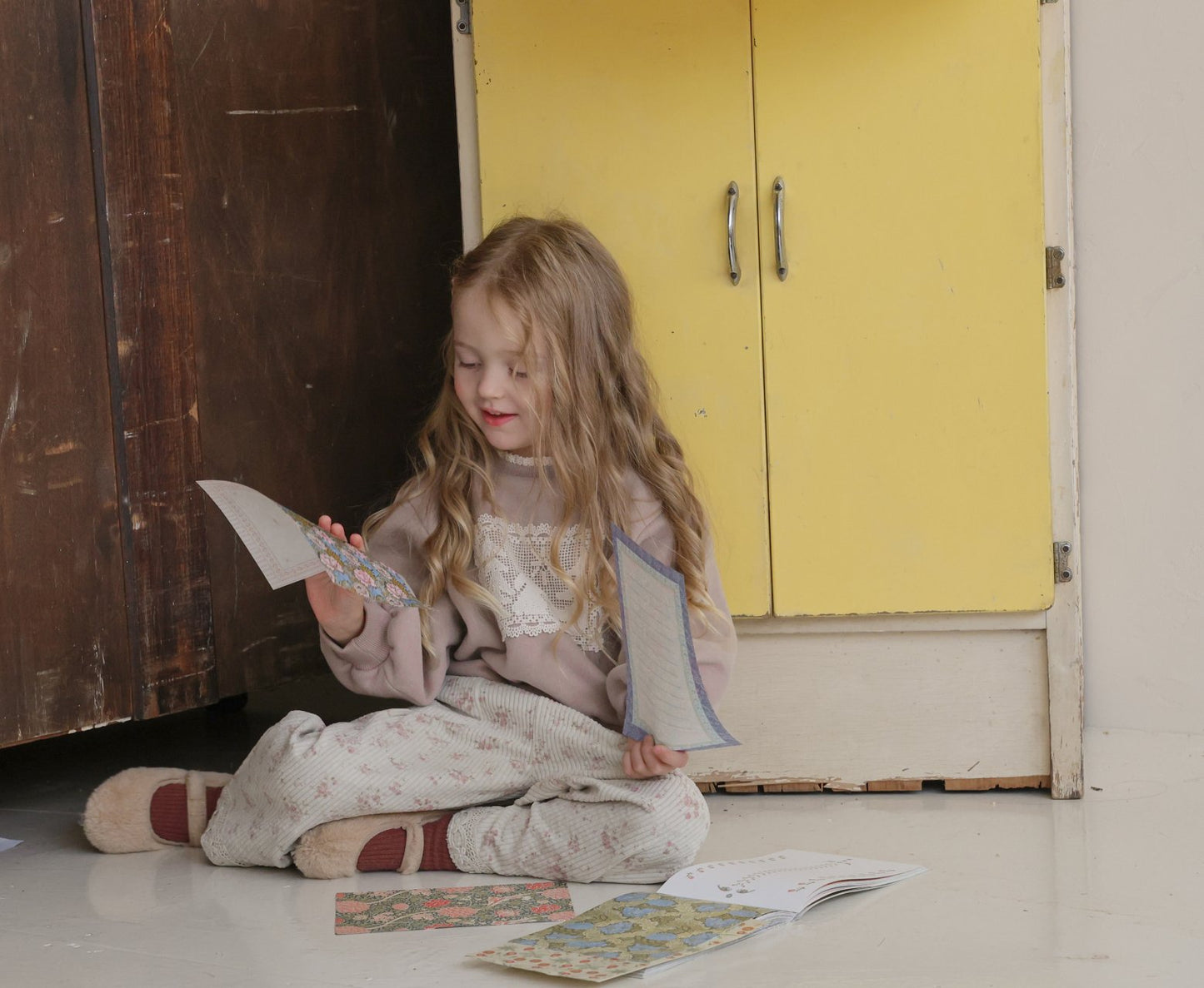 [PRE-ORDER] Myboo Pants