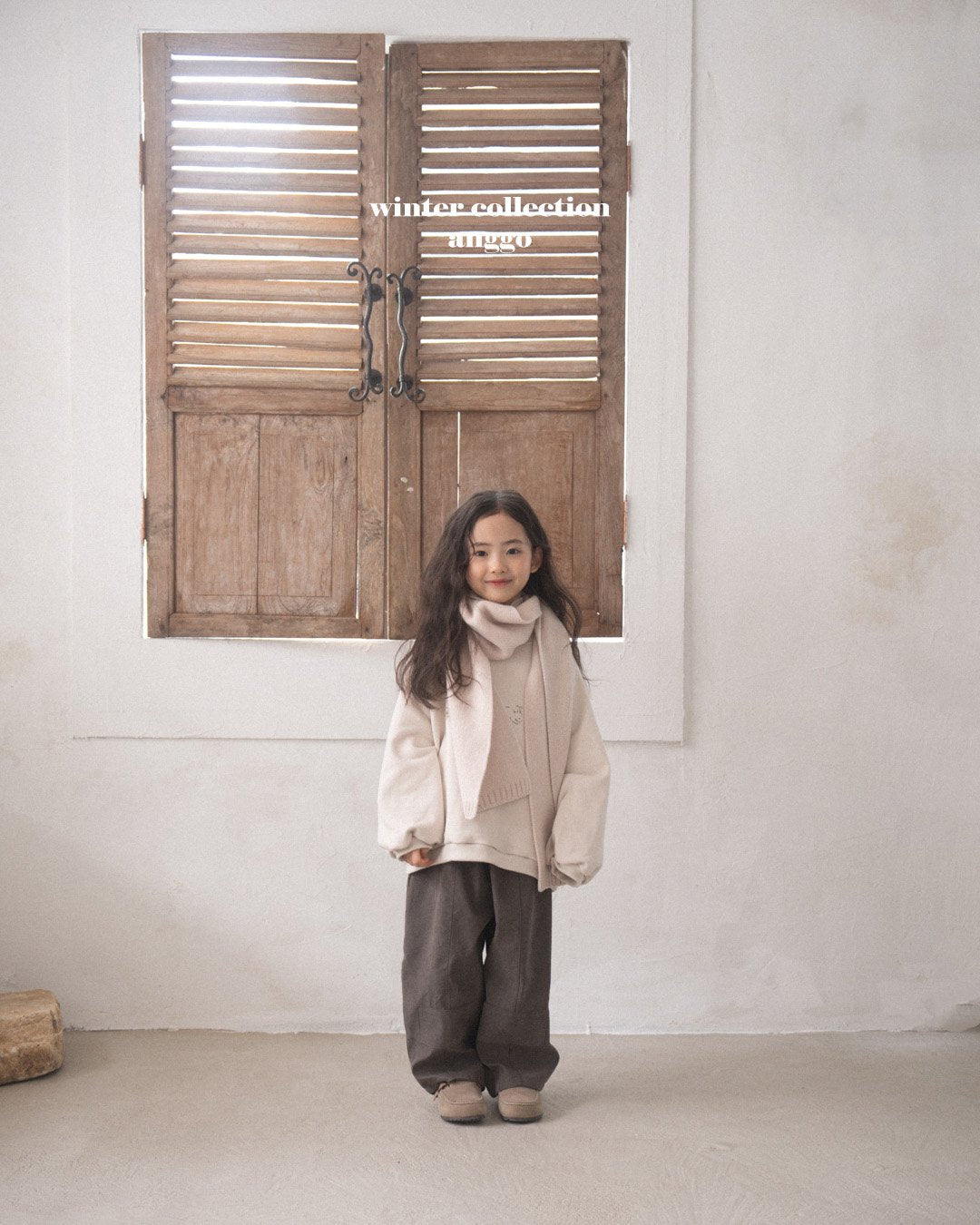 [PRE-ORDER] Bunny Sweatshirts