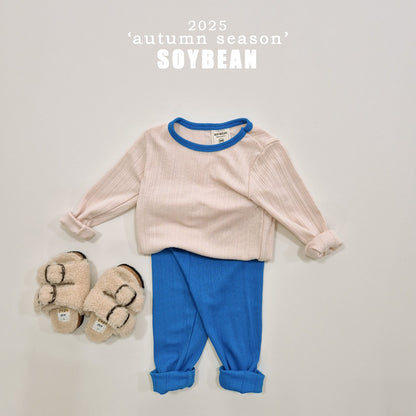 [PRE-ORDER] Two Tone Cozy Home Wear Set