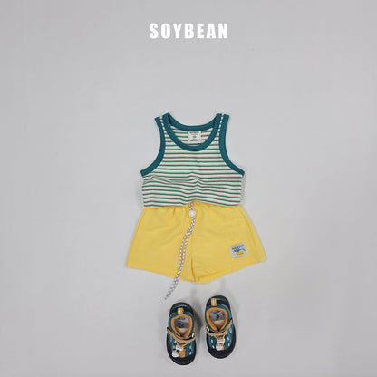 [PRE-ORDER] Marine Stripe T-Shirts