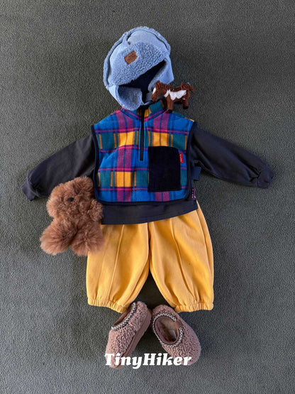 [PRE-ORDER] Check Vest